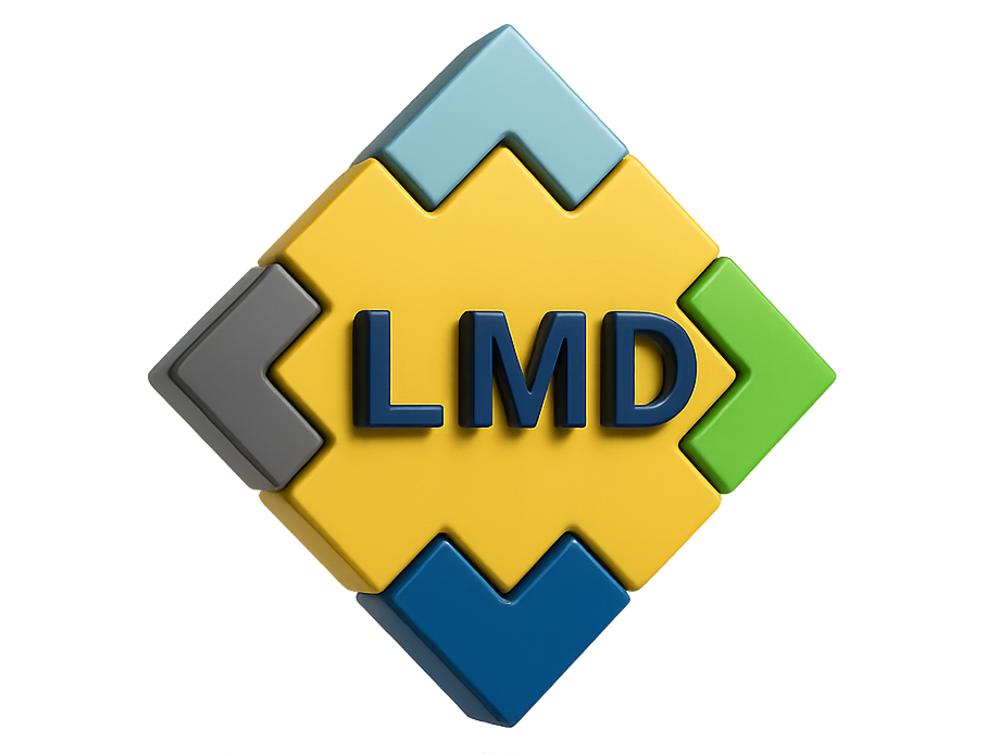 LMD logo without text